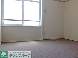 JR京浜東北・根岸線 川口駅 徒歩10分の賃貸アパート 2階1Kのリビング/ダイニング