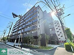 東武伊勢崎線 竹ノ塚駅 徒歩10分