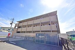 つくばエクスプレス 八潮駅 徒歩4分の賃貸アパート