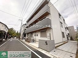 東武伊勢崎線 竹ノ塚駅 徒歩22分