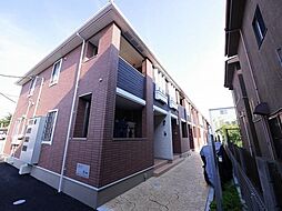 つくばエクスプレス 三郷中央駅 徒歩17分の賃貸アパート