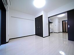 つくばエクスプレス 三郷中央駅 徒歩5分の賃貸アパート 2階1DKのリビング/ダイニング