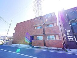 つくばエクスプレス 八潮駅 徒歩4分の賃貸アパート