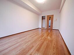 JR京浜東北・根岸線 川口駅 徒歩5分の賃貸マンション 3階1Kのリビング/ダイニング