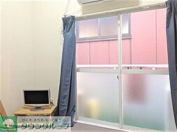 JR京浜東北・根岸線 川口駅 徒歩17分の賃貸アパート 1階1Kのリビング/ダイニング