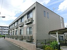 東武伊勢崎線 竹ノ塚駅 徒歩11分の賃貸アパート