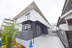 日暮里舎人ライナー 舎人駅 徒歩5分