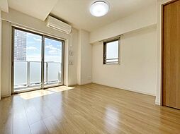 東武伊勢崎線 獨協大学前駅 徒歩3分の賃貸マンション 7階1Kのリビング/ダイニング