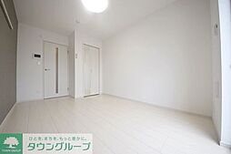 つくばエクスプレス 八潮駅 徒歩13分の賃貸マンション 1階1Kのリビング/ダイニング