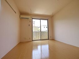 つくばエクスプレス 三郷中央駅 徒歩8分の賃貸アパート 1階1Kのリビング/ダイニング