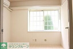 日暮里舎人ライナー 谷在家駅 徒歩7分の賃貸アパート 1階1Kのリビング/ダイニング