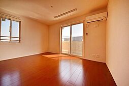 JR京浜東北・根岸線 川口駅 バス20分 新郷農協下車 徒歩5分の賃貸アパート 2階1LDKのリビング/ダイニング