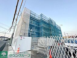 東武伊勢崎線 新田駅 徒歩3分の賃貸アパート