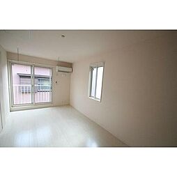 日暮里舎人ライナー 見沼代親水公園駅 徒歩3分の賃貸アパート 2階1Kのリビング/ダイニング