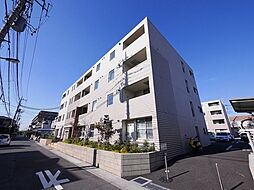 東武伊勢崎線 谷塚駅 徒歩19分の賃貸マンション