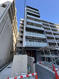 つくばエクスプレス 八潮駅 徒歩2分の賃貸マンション