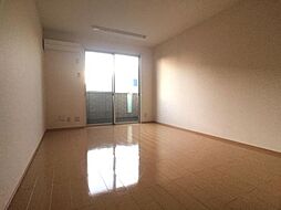 東武伊勢崎線 獨協大学前駅 徒歩9分の賃貸アパート 2階1Kのリビング/ダイニング