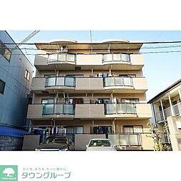 ポポラーレ壱番館 302