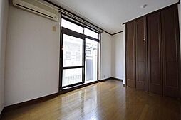 東武伊勢崎線 獨協大学前駅 徒歩8分の賃貸アパート 2階1Kのリビング/ダイニング