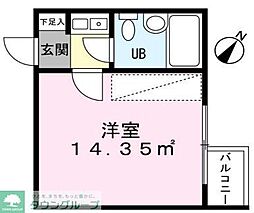 東武伊勢崎線 せんげん台駅 徒歩9分