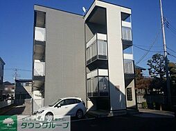 レオパレスＮＥＷ　ＧＲＥＥＮII