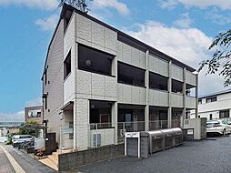 つくばエクスプレス 三郷中央駅 徒歩11分の賃貸アパート