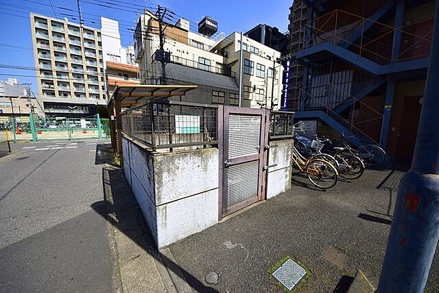 その他