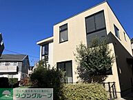 埼玉県川口市長蔵2丁目20-2：物件画像／株式会社タウンハウジング埼玉　草加店