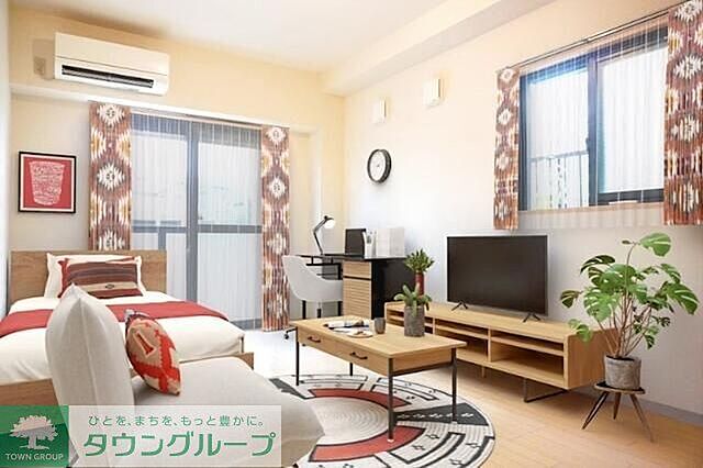 室内