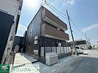 埼玉県八潮市大字垳385-1：物件画像／株式会社タウンハウジング埼玉　草加店