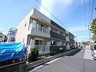 埼玉県川口市朝日2丁目10-9：物件画像／株式会社タウンハウジング埼玉　草加店