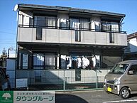 埼玉県越谷市南越谷4丁目24-3：物件画像／株式会社タウンハウジング埼玉　草加店