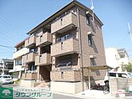 埼玉県越谷市北越谷5丁目9-5：物件画像／株式会社タウンハウジング埼玉　草加店