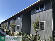 埼玉県草加市八幡町1179-1：物件画像／株式会社タウンハウジング埼玉　草加店