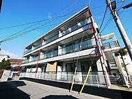 埼玉県草加市稲荷2丁目5-16：物件画像／株式会社タウンハウジング埼玉　草加店