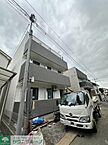 埼玉県越谷市千間台西4丁目5-4：物件画像／株式会社タウンハウジング埼玉　草加店