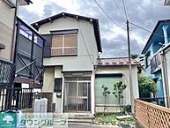 埼玉県草加市草加5丁目10-1：物件画像／株式会社タウンハウジング埼玉　草加店