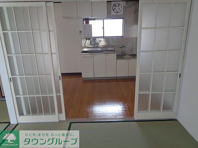 室内