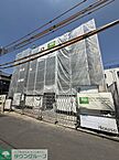 埼玉県越谷市南越谷3丁目971-23：物件画像／株式会社タウンハウジング埼玉　草加店