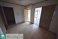 埼玉県越谷市蒲生茜町9-2：物件画像／株式会社タウンハウジング埼玉　草加店