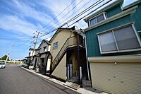 埼玉県草加市長栄4丁目32-6：物件画像／株式会社タウンハウジング埼玉　草加店