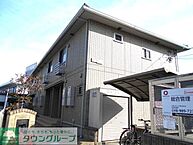 埼玉県越谷市東越谷2丁目10-21：物件画像／株式会社タウンハウジング埼玉　草加店