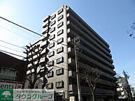 埼玉県越谷市千間台西1丁目13-1：物件画像／株式会社タウンハウジング埼玉　草加店