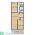 朝日プラザ越谷2階12.0万円