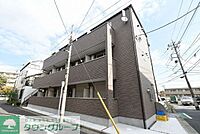 東京都足立区島根4丁目14-6：物件画像／株式会社タウンハウジング埼玉　草加店