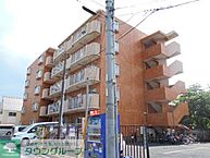 東京都足立区六月1丁目14-18：物件画像／株式会社タウンハウジング埼玉　草加店
