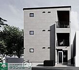 東京都足立区伊興5丁目7-20：物件画像／株式会社タウンハウジング埼玉　草加店