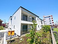 埼玉県草加市氷川町1499-1：物件画像／株式会社タウンハウジング埼玉　草加店