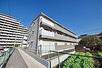 埼玉県草加市草加5丁目11-18：物件画像／株式会社タウンハウジング埼玉　草加店