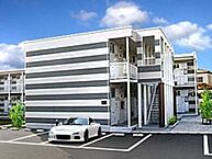 埼玉県越谷市蒲生2丁目6-26：物件画像／株式会社タウンハウジング埼玉　草加店